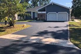 Best Brick Driveway Installation  in Black River, NY